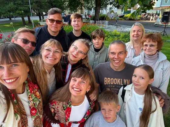 Park concert at Pärnu Children’s Park (18:00). — photo 2 of 2